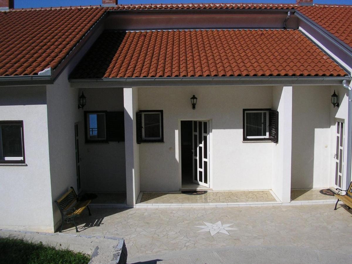 Appartement San à Sveti Juraj Extérieur photo