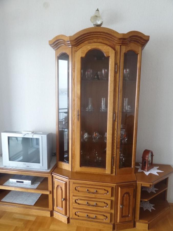Appartement San à Sveti Juraj Extérieur photo