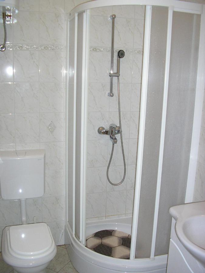 Appartement San à Sveti Juraj Extérieur photo