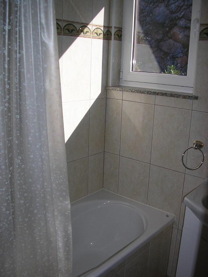 Appartement San à Sveti Juraj Extérieur photo
