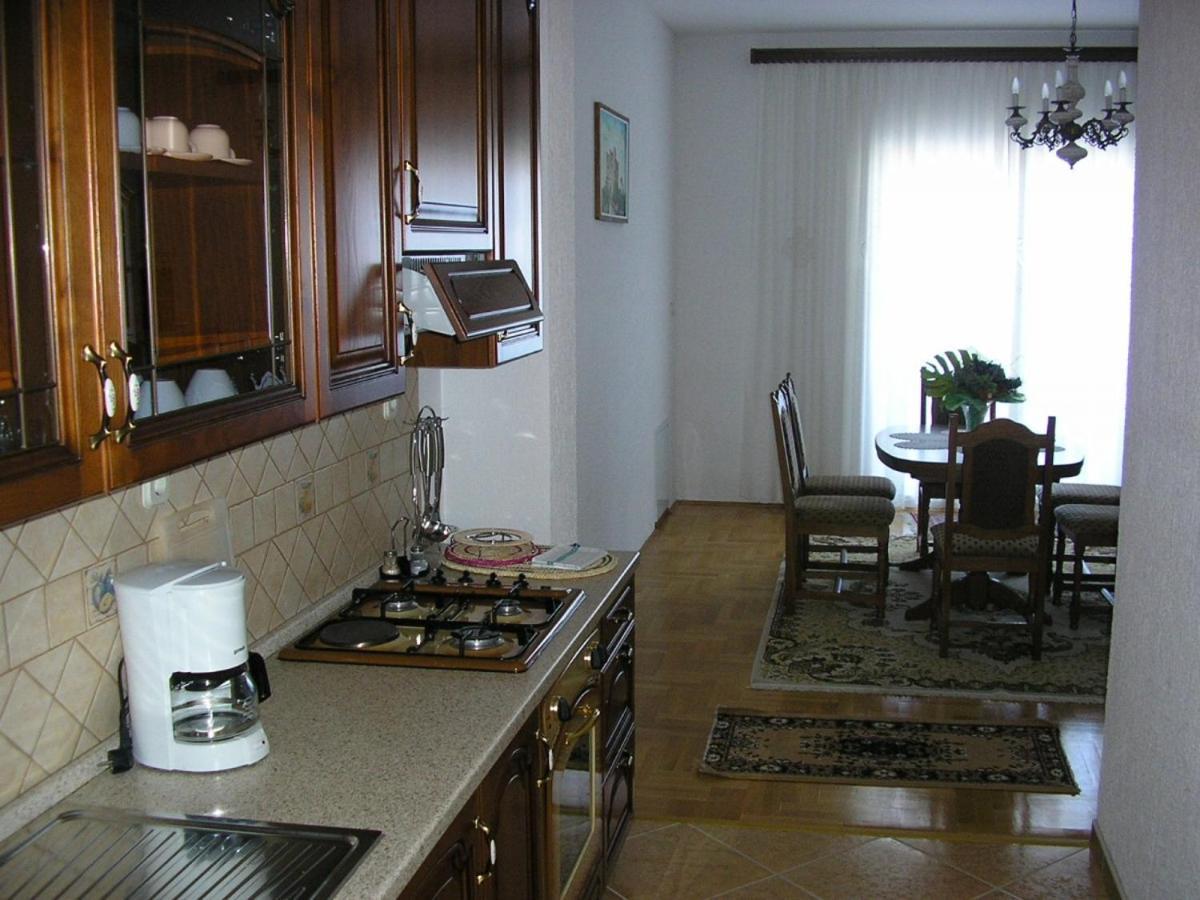 Appartement San à Sveti Juraj Extérieur photo