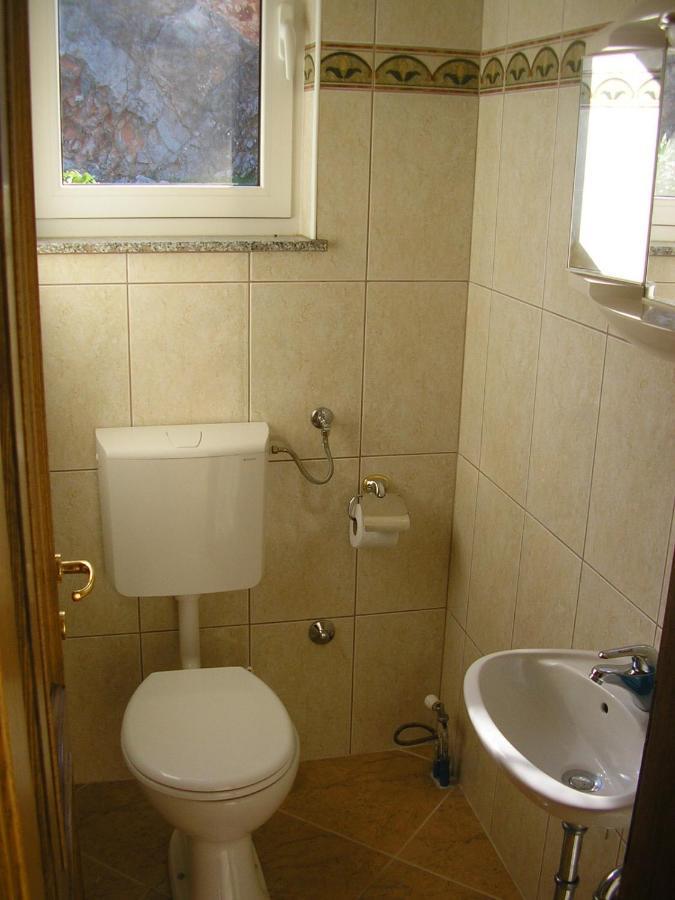 Appartement San à Sveti Juraj Extérieur photo