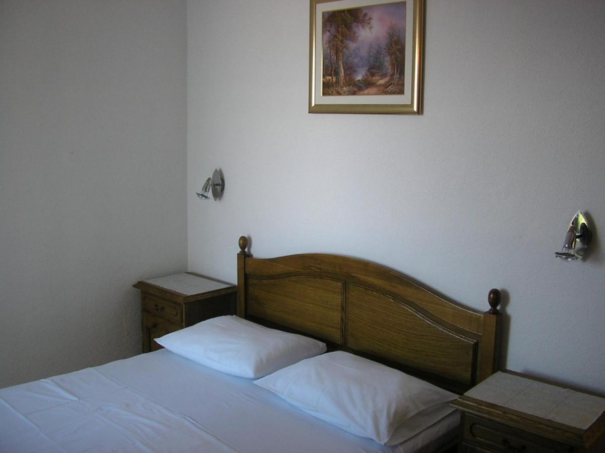 Appartement San à Sveti Juraj Extérieur photo