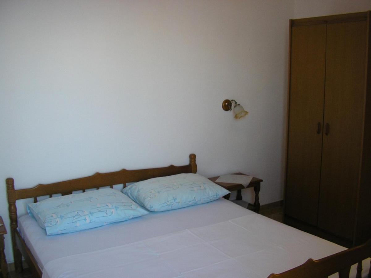 Appartement San à Sveti Juraj Extérieur photo