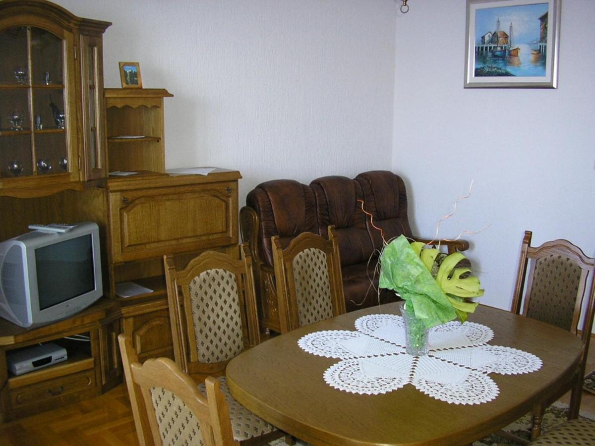Appartement San à Sveti Juraj Extérieur photo