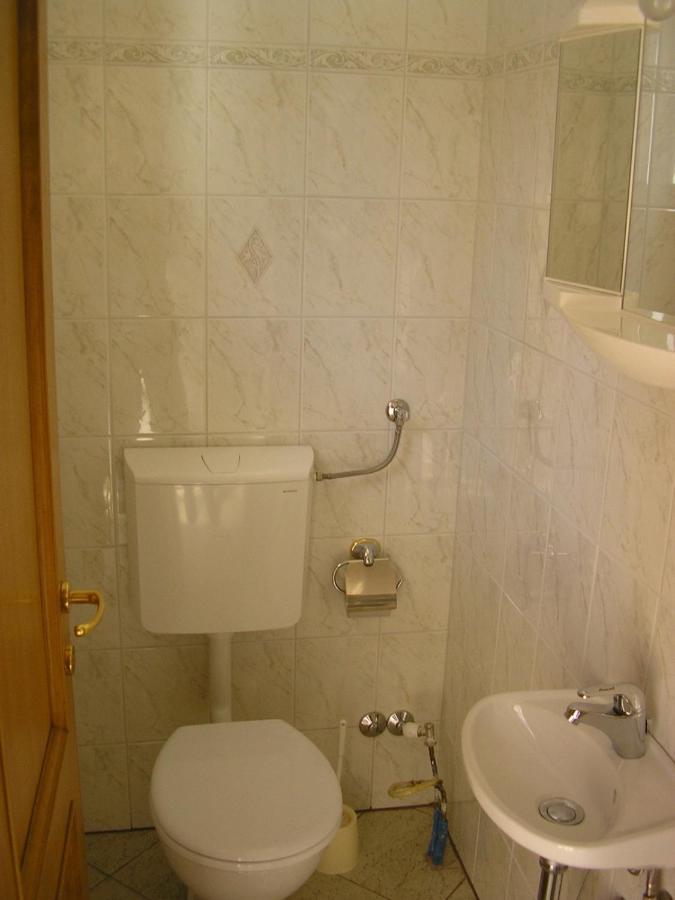 Appartement San à Sveti Juraj Extérieur photo