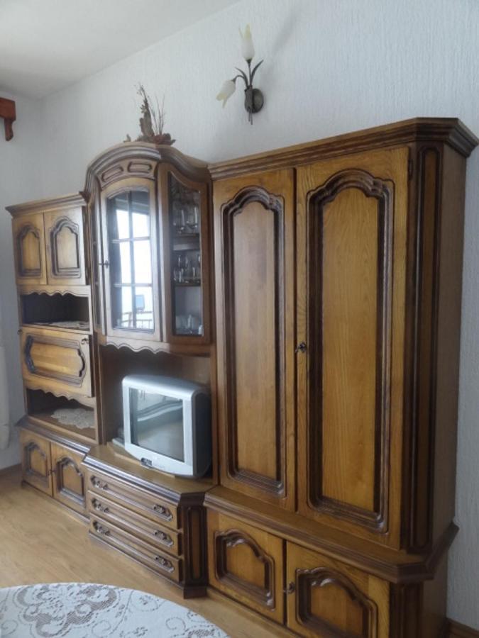 Appartement San à Sveti Juraj Extérieur photo