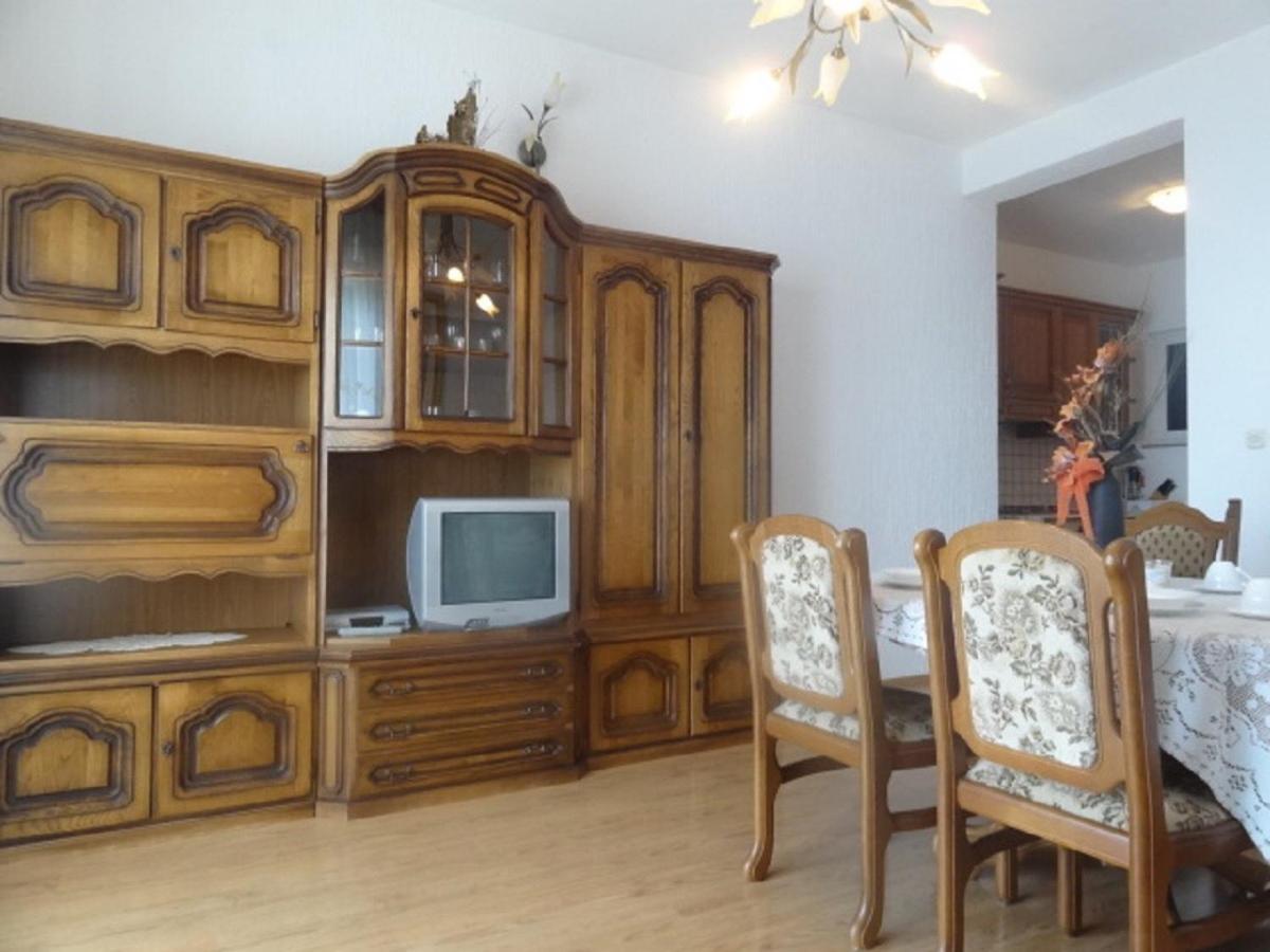 Appartement San à Sveti Juraj Extérieur photo