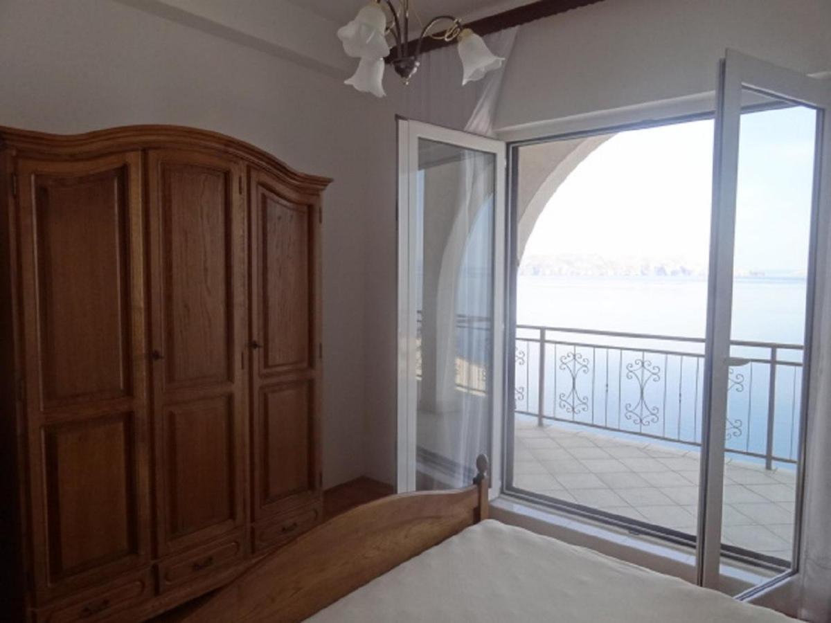 Appartement San à Sveti Juraj Extérieur photo