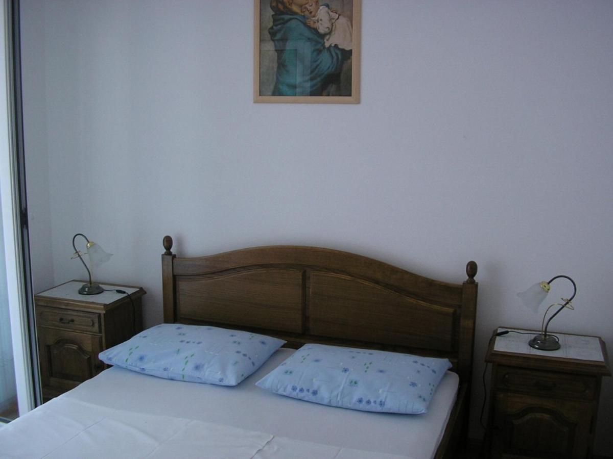 Appartement San à Sveti Juraj Extérieur photo