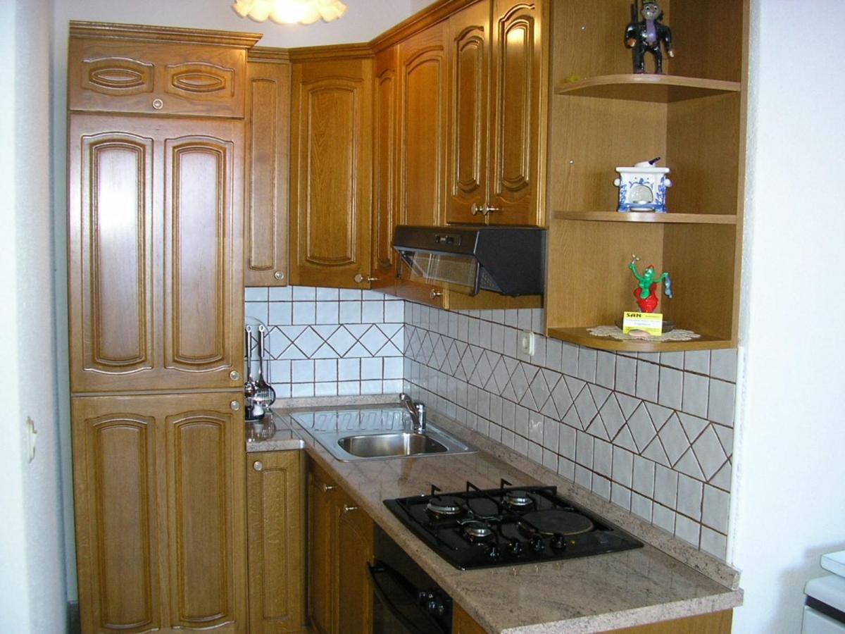 Appartement San à Sveti Juraj Extérieur photo