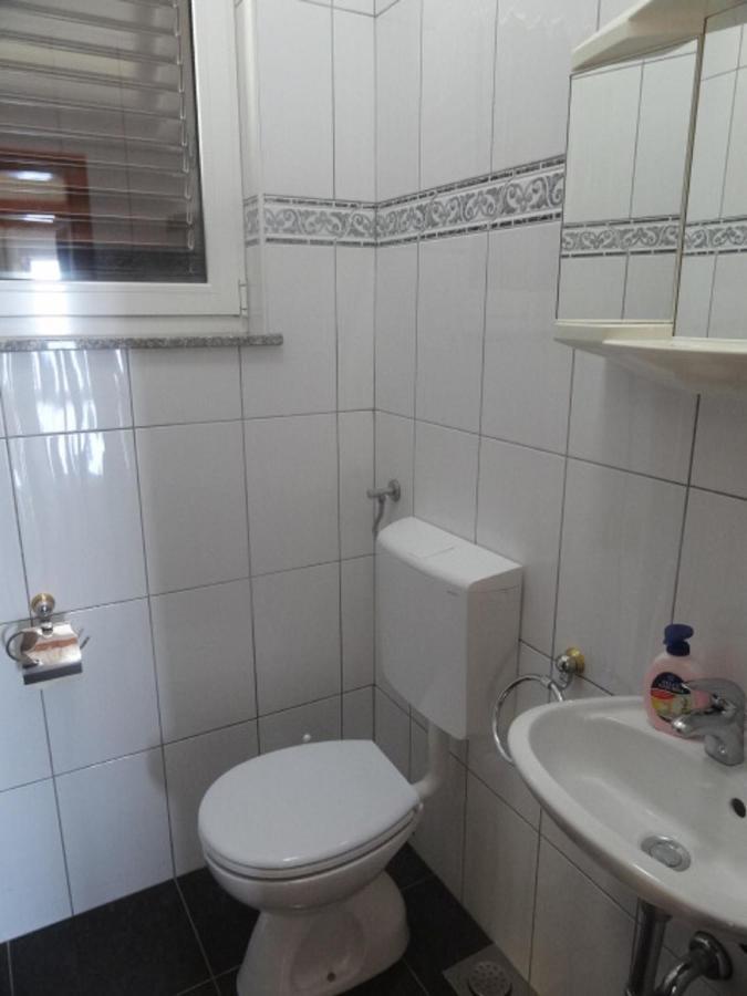 Appartement San à Sveti Juraj Extérieur photo
