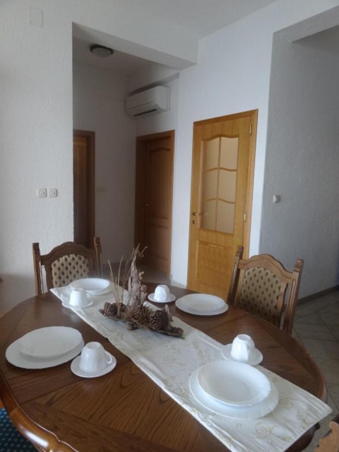 Appartement San à Sveti Juraj Extérieur photo