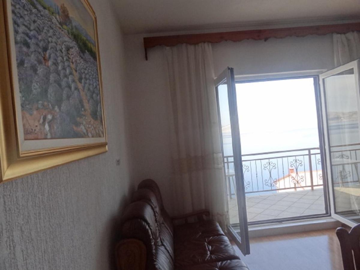 Appartement San à Sveti Juraj Extérieur photo