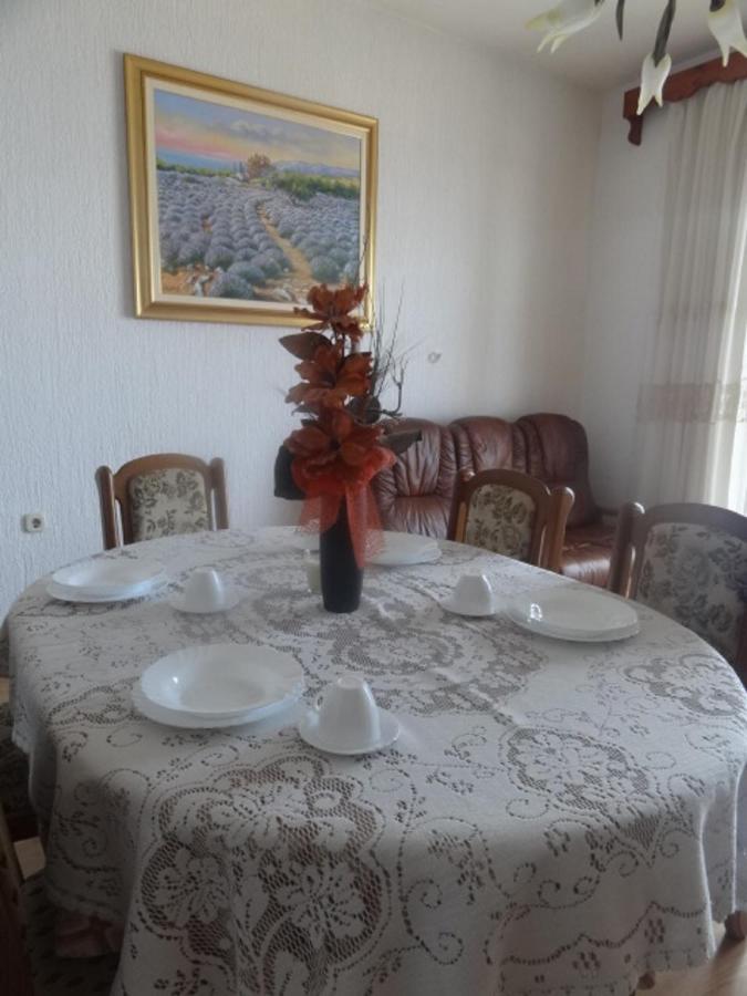 Appartement San à Sveti Juraj Extérieur photo