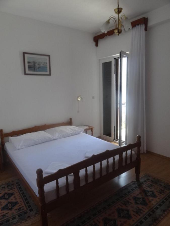 Appartement San à Sveti Juraj Extérieur photo