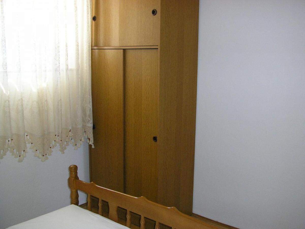 Appartement San à Sveti Juraj Extérieur photo