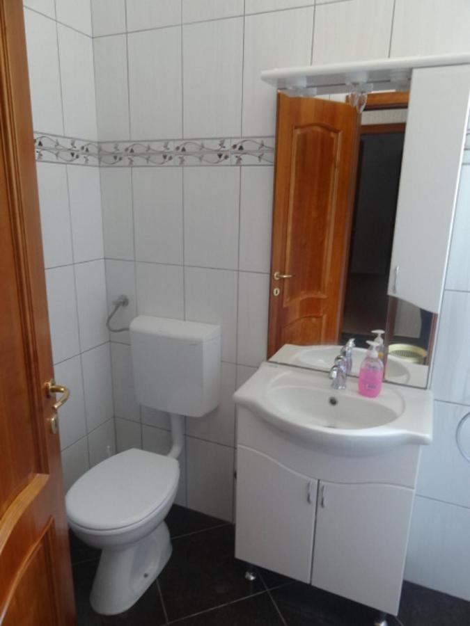 Appartement San à Sveti Juraj Extérieur photo