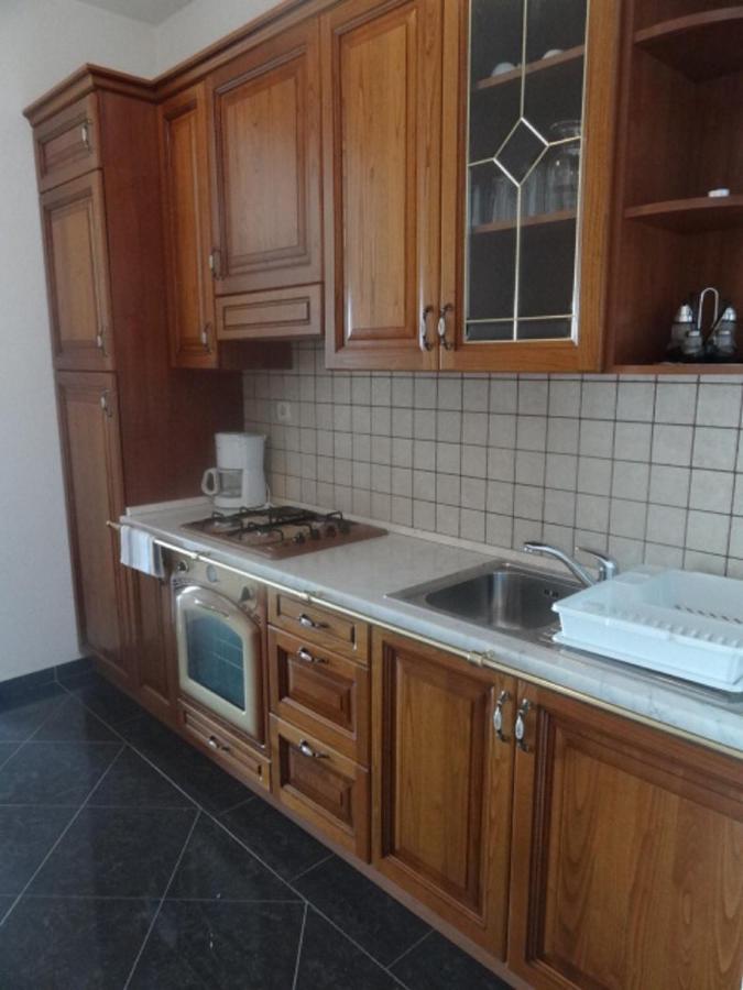 Appartement San à Sveti Juraj Extérieur photo